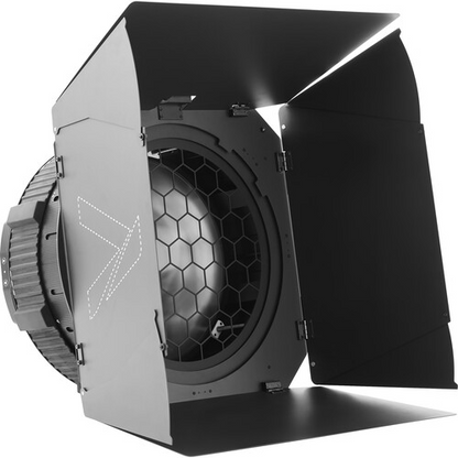 Aputure Motorized CF16 Fresnel Rolling Case Kit