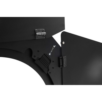 Aputure Motorized CF16 Fresnel Rolling Case Kit