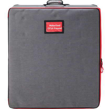 Aputure Motorized CF16 Fresnel Rolling Case Kit