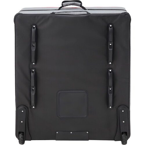 Aputure Motorized CF16 Fresnel Rolling Case Kit