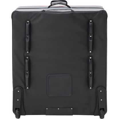 Aputure Motorized CF16 Fresnel Rolling Case Kit