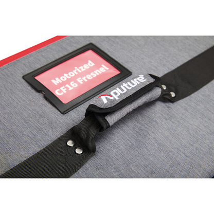 Aputure Motorized CF16 Fresnel Rolling Case Kit