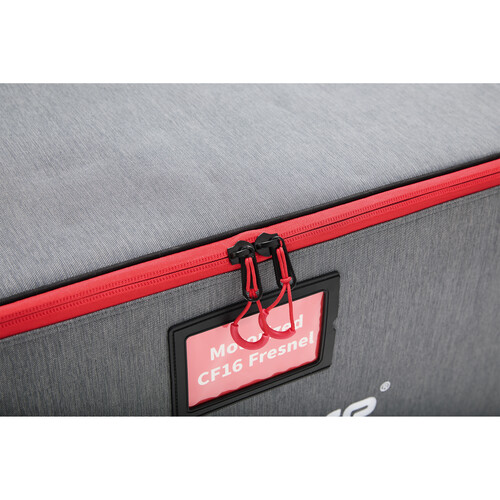 Aputure Motorized CF16 Fresnel Rolling Case Kit