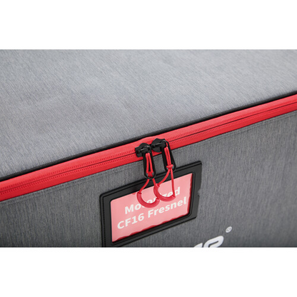 Aputure Motorized CF16 Fresnel Rolling Case Kit