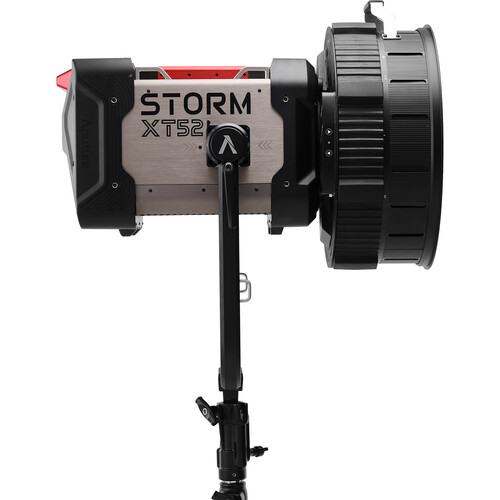 Aputure Motorized CF16 Fresnel Rolling Case Kit