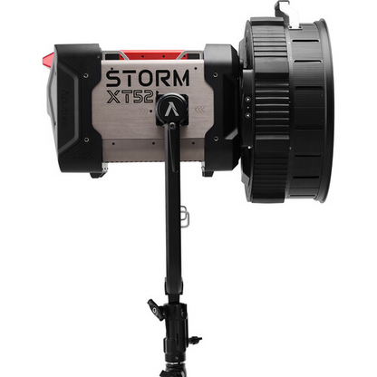 Aputure Motorized CF16 Fresnel Rolling Case Kit