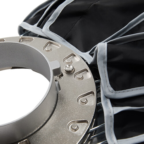 Aputure Quick Dome 90