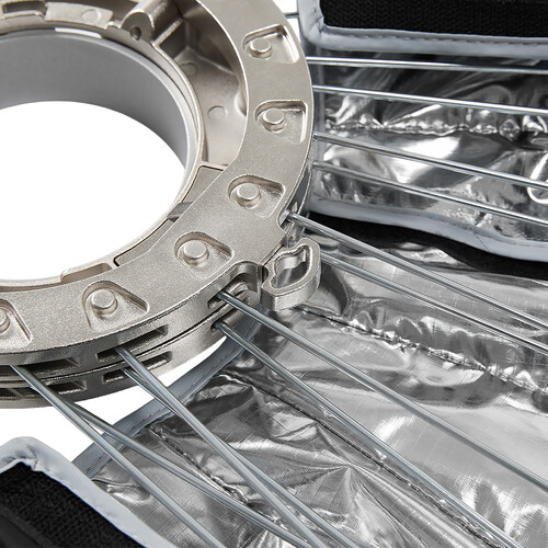 Aputure Quick Dome 90