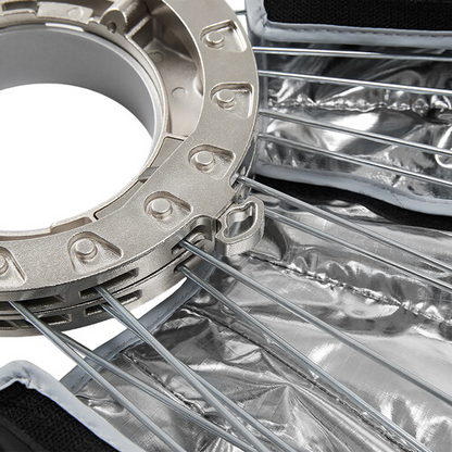 Aputure Quick Dome 90