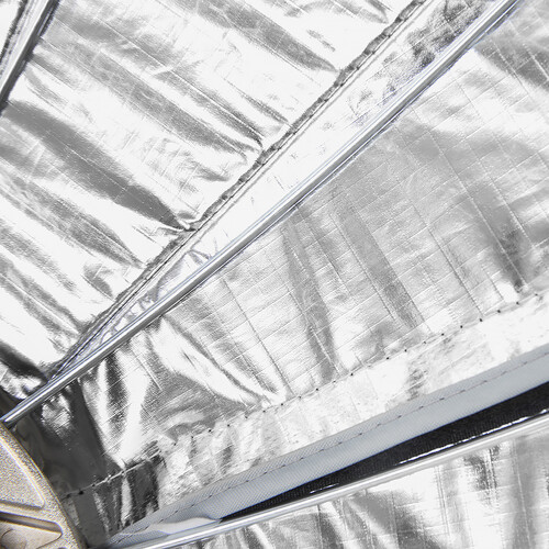 Aputure Quick Dome 90