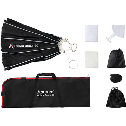 Aputure Quick Dome 90