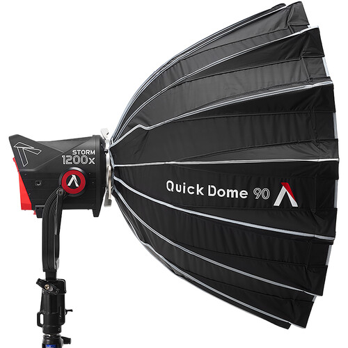 Aputure Quick Dome 90