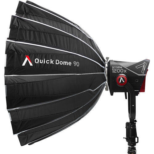Aputure Quick Dome 90