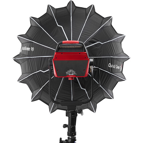 Aputure Quick Dome 90