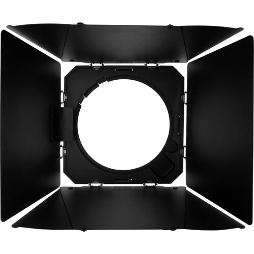 CF10 Fresnel and Barn Doors Kit