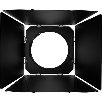 CF10 Fresnel and Barn Doors Kit
