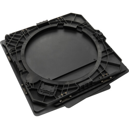 CF10 Fresnel and Barn Doors Kit