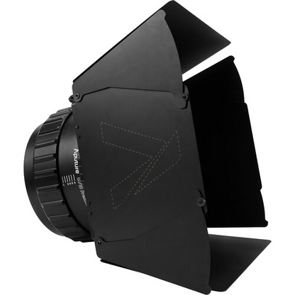 CF10 Fresnel and Barn Doors Kit