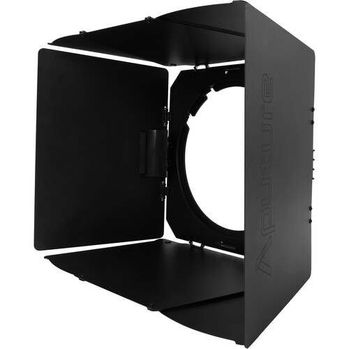 CF10 Fresnel and Barn Doors Kit