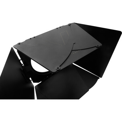 CF10 Fresnel and Barn Doors Kit