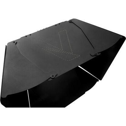 CF10 Fresnel and Barn Doors Kit