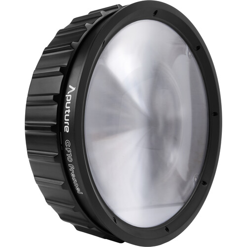 CF10 Fresnel and Barn Doors Kit