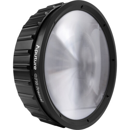 CF10 Fresnel and Barn Doors Kit