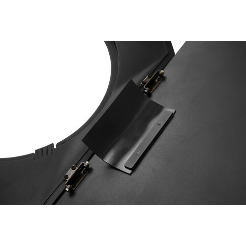 CF10 Fresnel and Barn Doors Kit