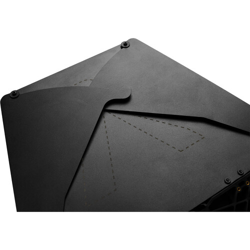 CF10 Fresnel and Barn Doors Kit