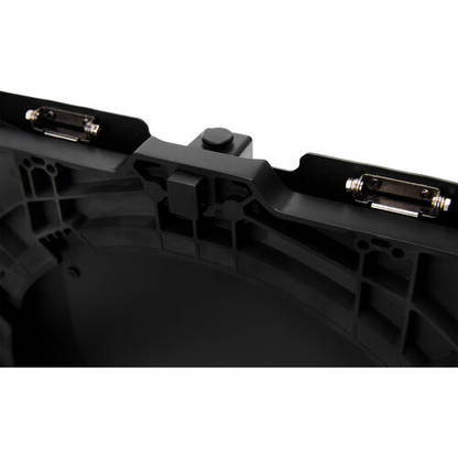 CF10 Fresnel and Barn Doors Kit