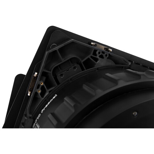 CF10 Fresnel and Barn Doors Kit