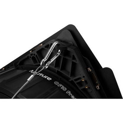 CF10 Fresnel and Barn Doors Kit