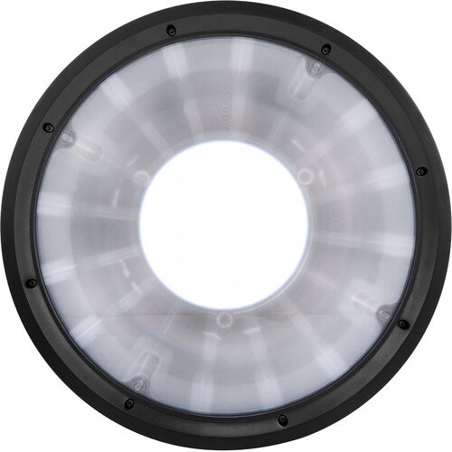 CF10 Fresnel and Barn Doors Kit
