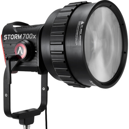 CF10 Fresnel and Barn Doors Kit
