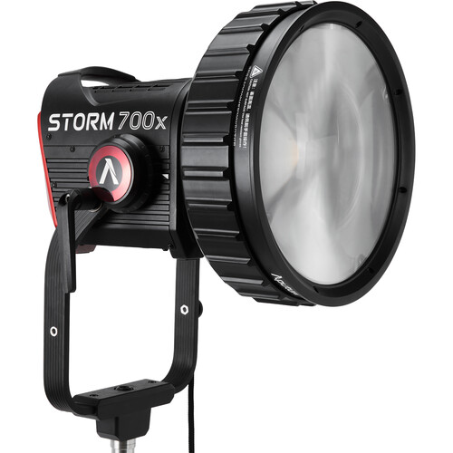 CF10 Fresnel and Barn Doors Kit
