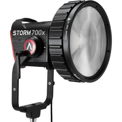 CF10 Fresnel and Barn Doors Kit