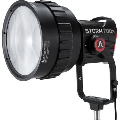CF10 Fresnel and Barn Doors Kit