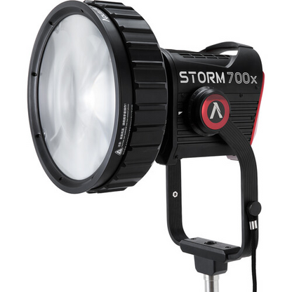 CF10 Fresnel and Barn Doors Kit