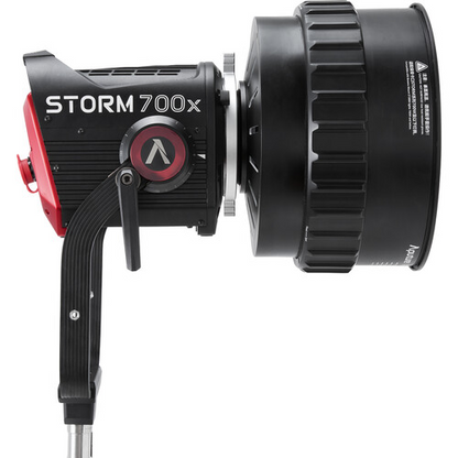 CF10 Fresnel and Barn Doors Kit