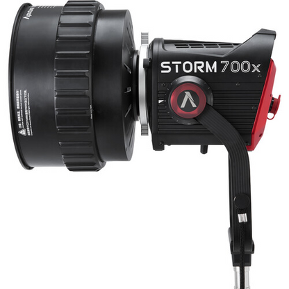 CF10 Fresnel and Barn Doors Kit