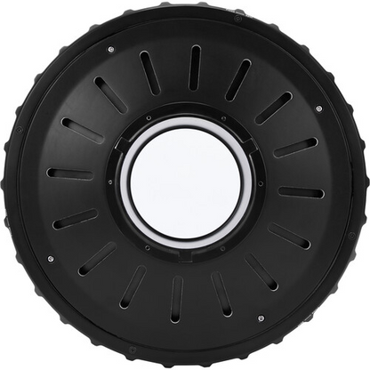 CF10 Fresnel and Barn Doors Kit