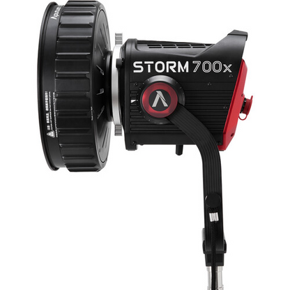 CF10 Fresnel and Barn Doors Kit