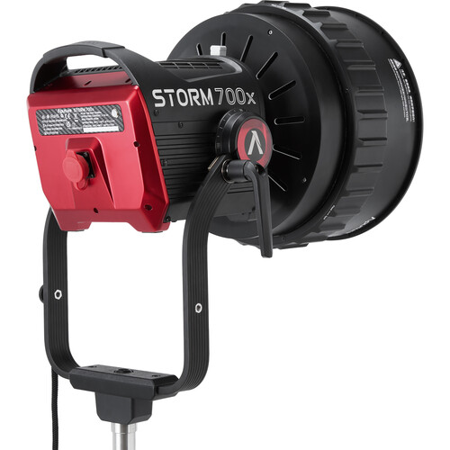 CF10 Fresnel and Barn Doors Kit