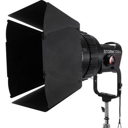 CF10 Fresnel and Barn Doors Kit