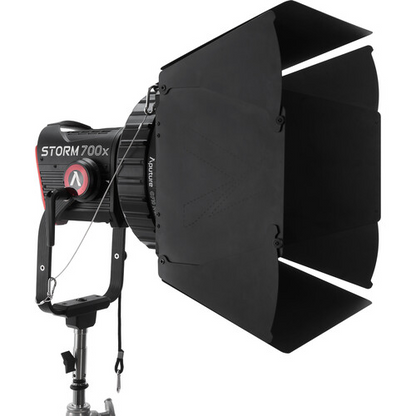 CF10 Fresnel and Barn Doors Kit