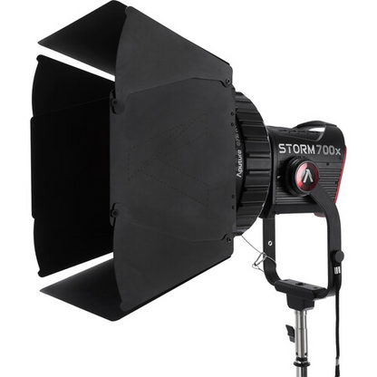 CF10 Fresnel and Barn Doors Kit