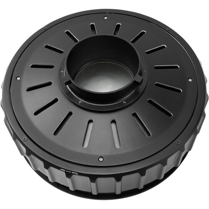 CF10 Fresnel and Barn Doors Kit