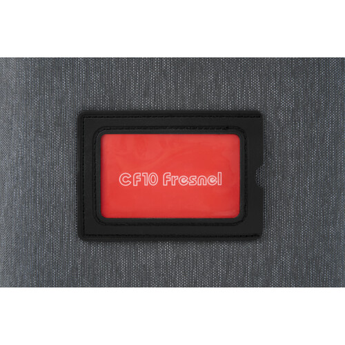 CF10 Fresnel and Barn Doors Kit
