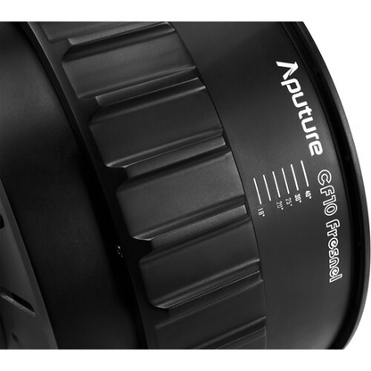 CF10 Fresnel and Barn Doors Kit