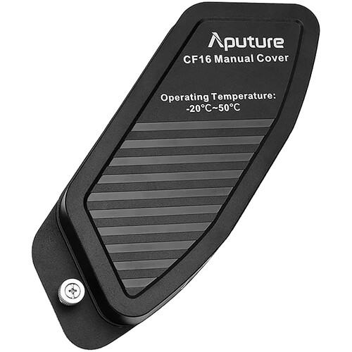 CF16 Fresnel Manual Focus Cover